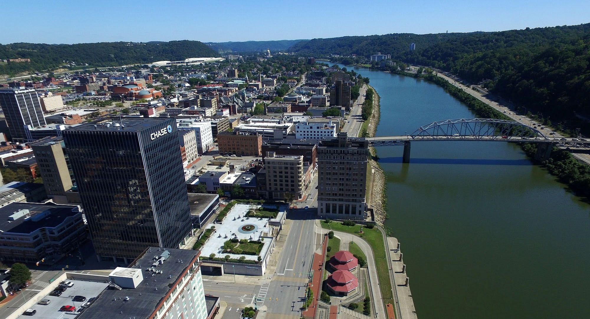Charleston, WV